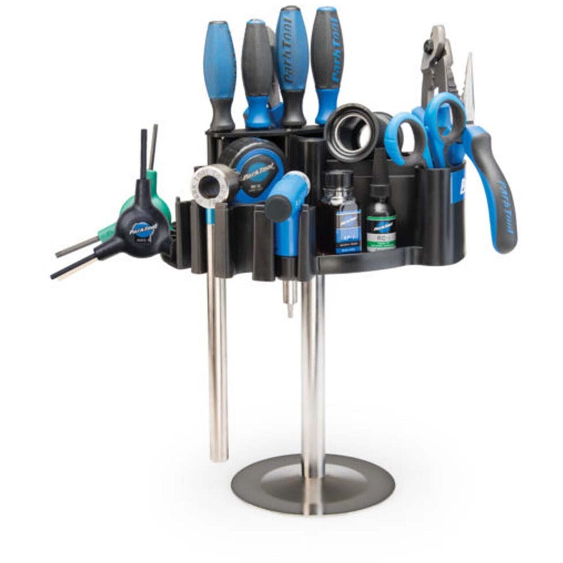 TK-4T - Tool Kaddie With Bench Mount