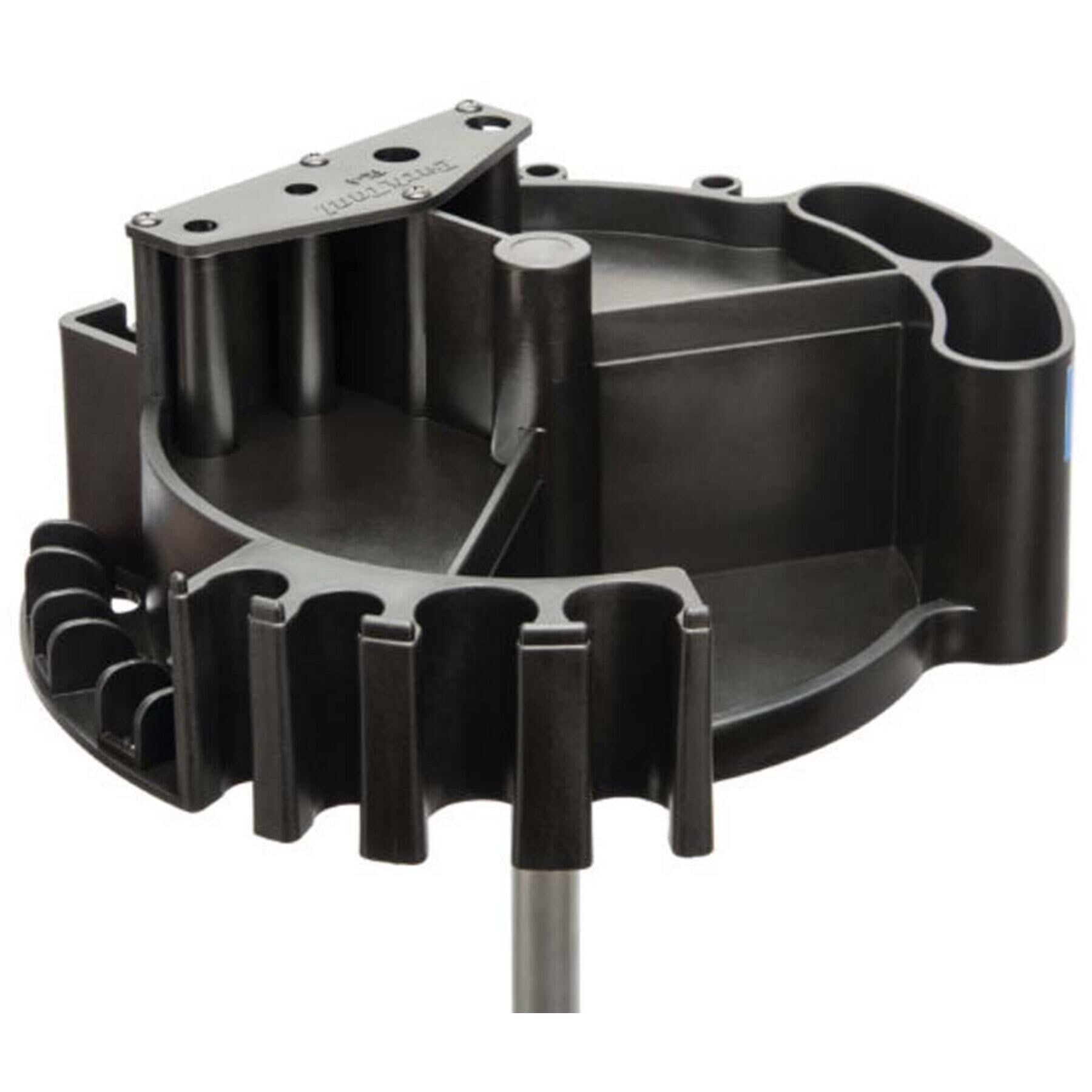 TK-4T - Tool Kaddie With Bench Mount