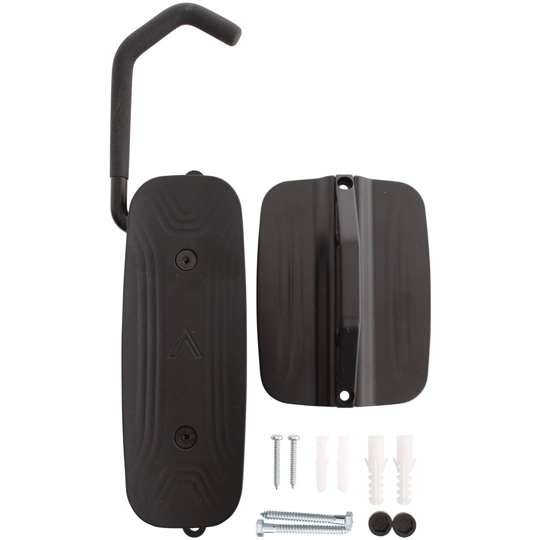 Wall Mounted Vertical Bike Hanger