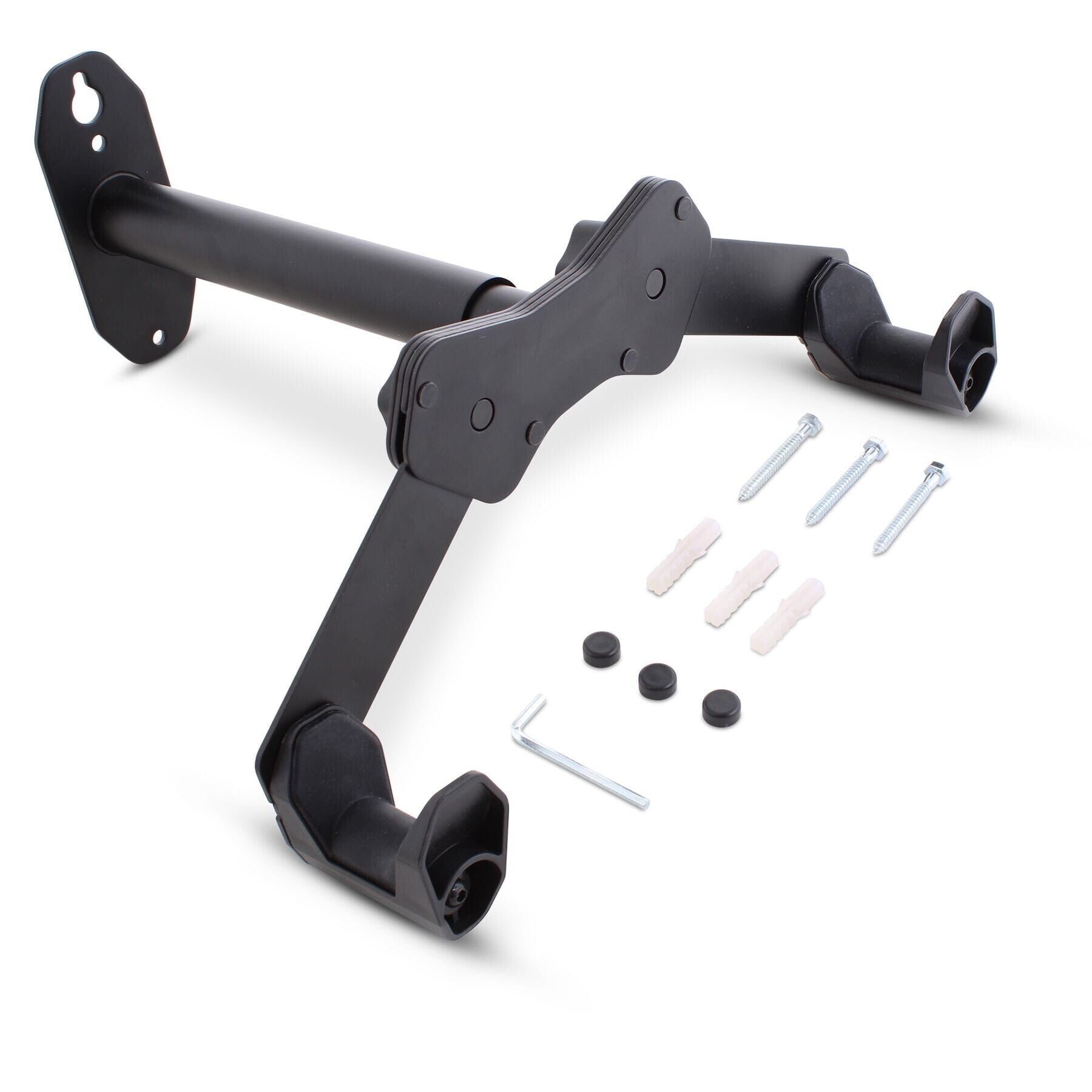 Wall Mounted Horizonal Bike Rack