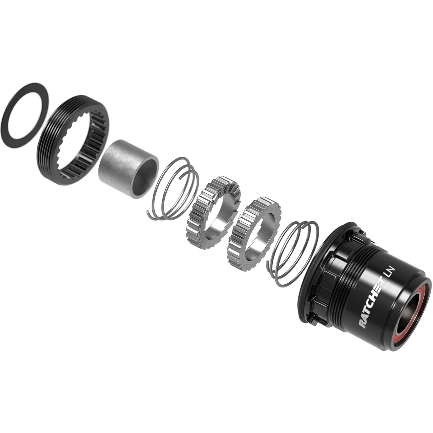 X 1900 wheel, 25 mm rim, 12 x 148 mm BOOST axle , 29 inch rear MICRO SPLINE