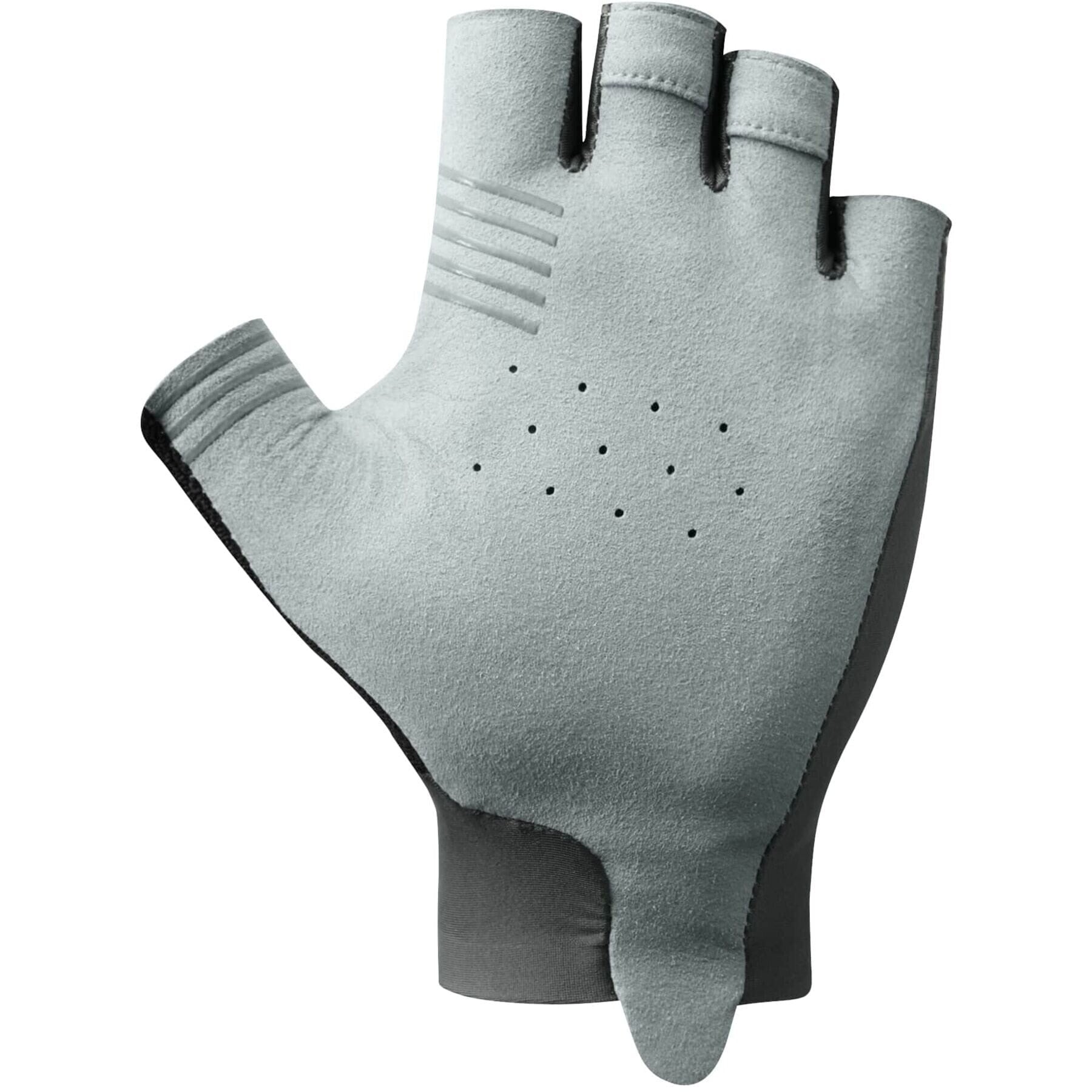 Men's, Advanced Gloves, Black, Size S