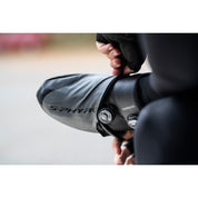 Men's S-PHYRE Toe Cover, Black, Size S (37-40)