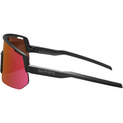 Technium Glasses - Metallic Black - RideScape Off-Road Lens