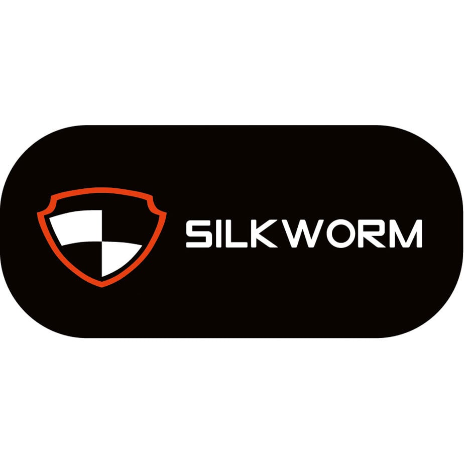 DTH 20 x 1 1 8 120 TPI Wire Dual Compound Silkworm Tyre