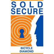 Stronghold Ground Anchor Sold Secure Diamond