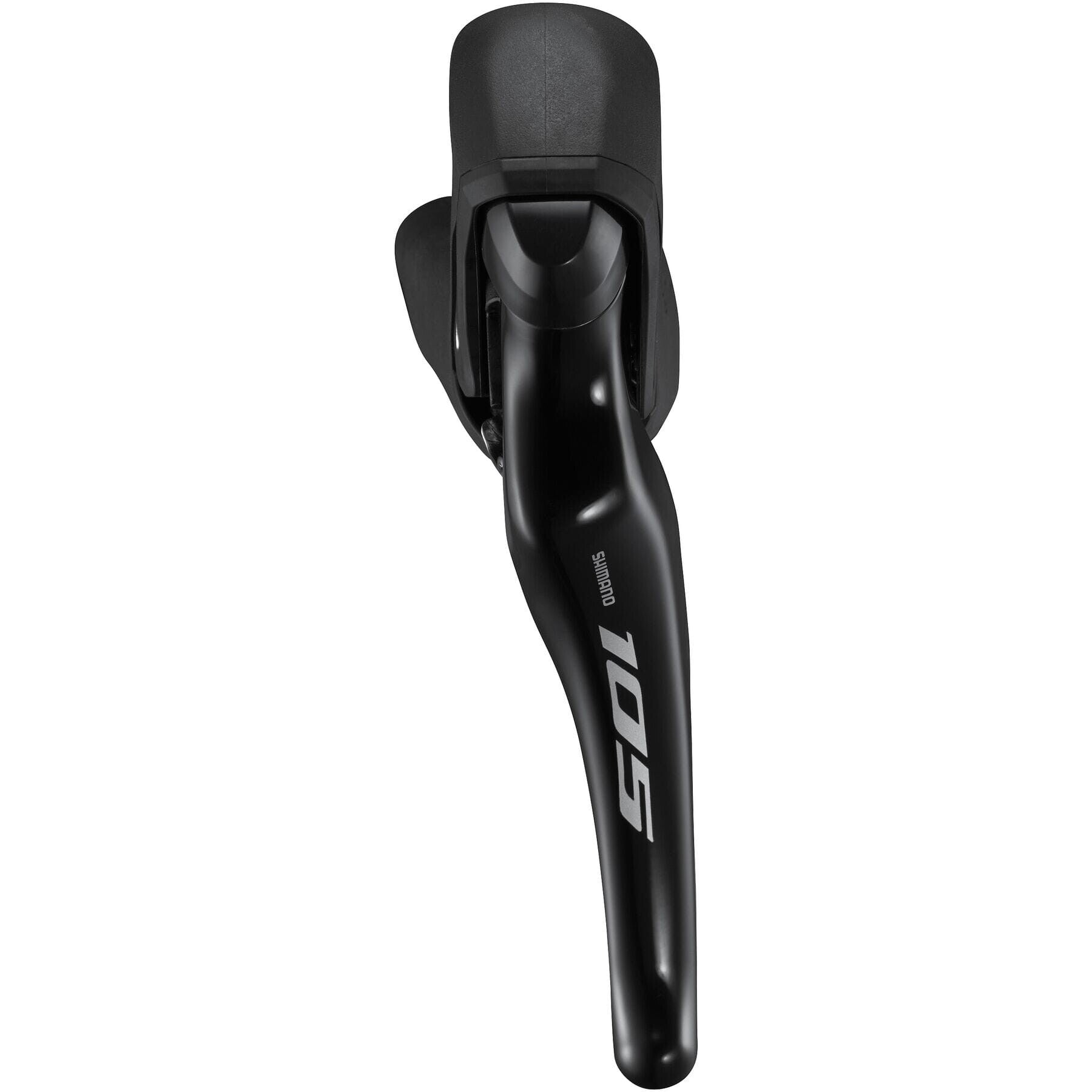 ST-R7120 105 double hydraulic / mechanical STI lever, left hand, black