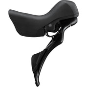 ST-R7120 105 double hydraulic / mechanical STI lever, left hand, black