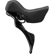 ST-R7120 105 12-speed hydraulic / mechanical STI lever, right hand, black