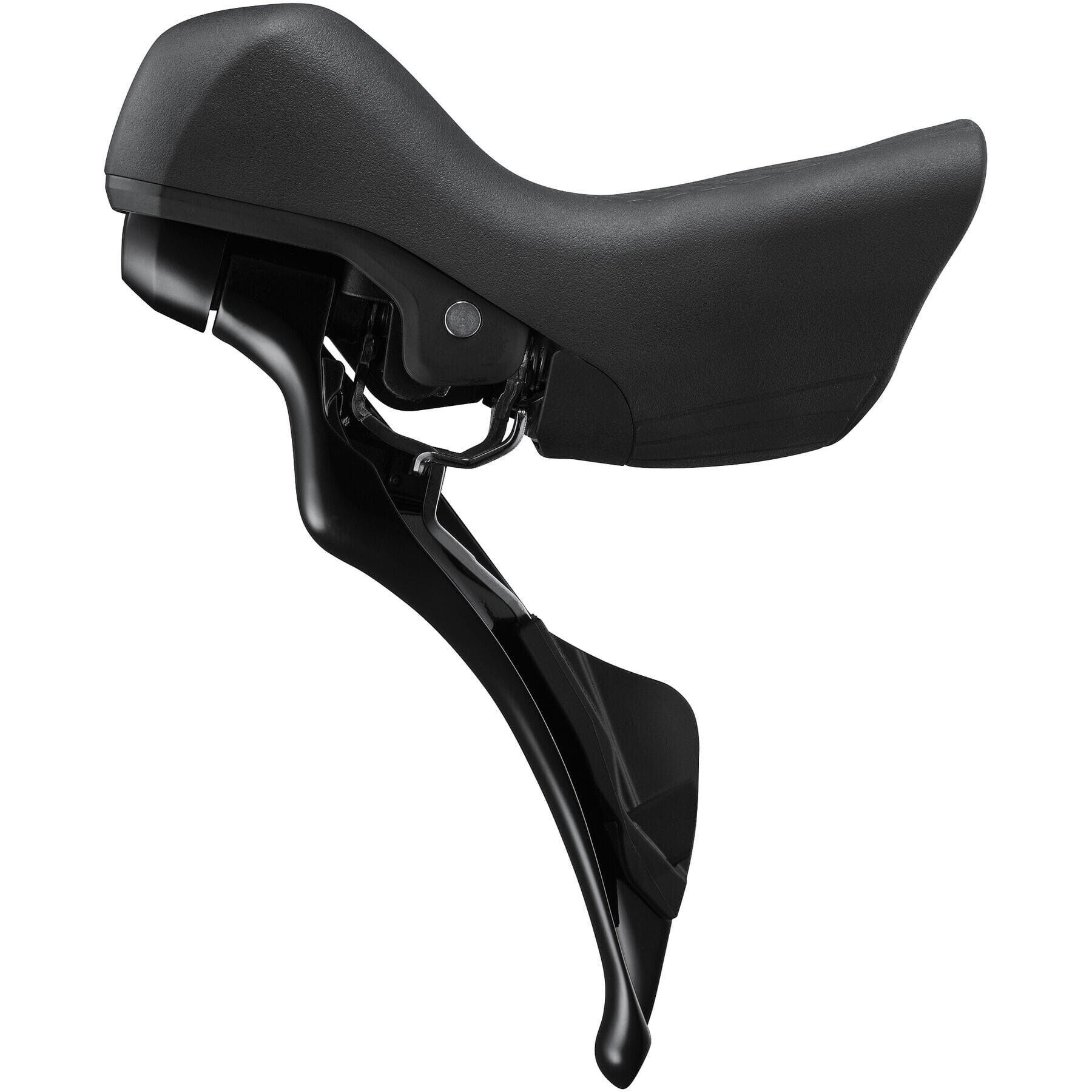 ST-R7120 105 12-speed hydraulic / mechanical STI lever, right hand, black