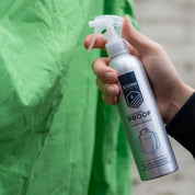 Technical Garment eco spray proofer - 6 x 225ml
