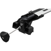 7206 Edge bar flush rail kit