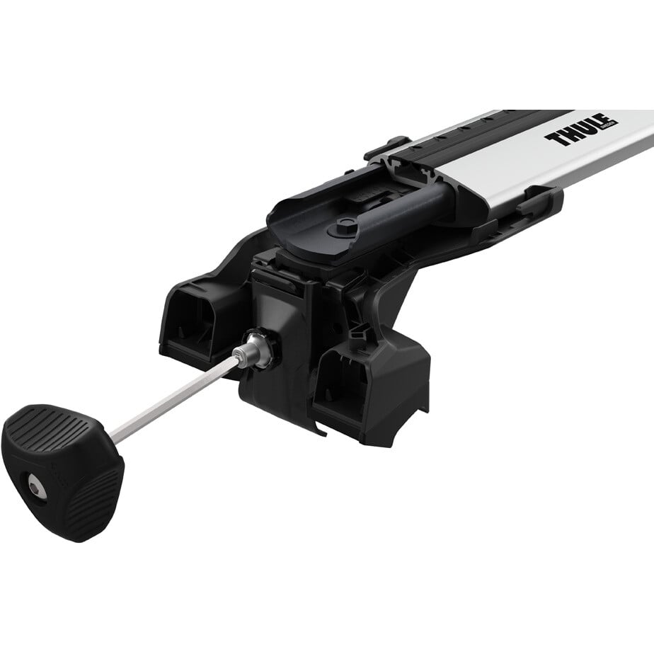 7206 Edge bar flush rail kit