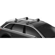 7206 Edge bar flush rail kit