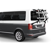 WanderWay rear-mount 2-bike carrier