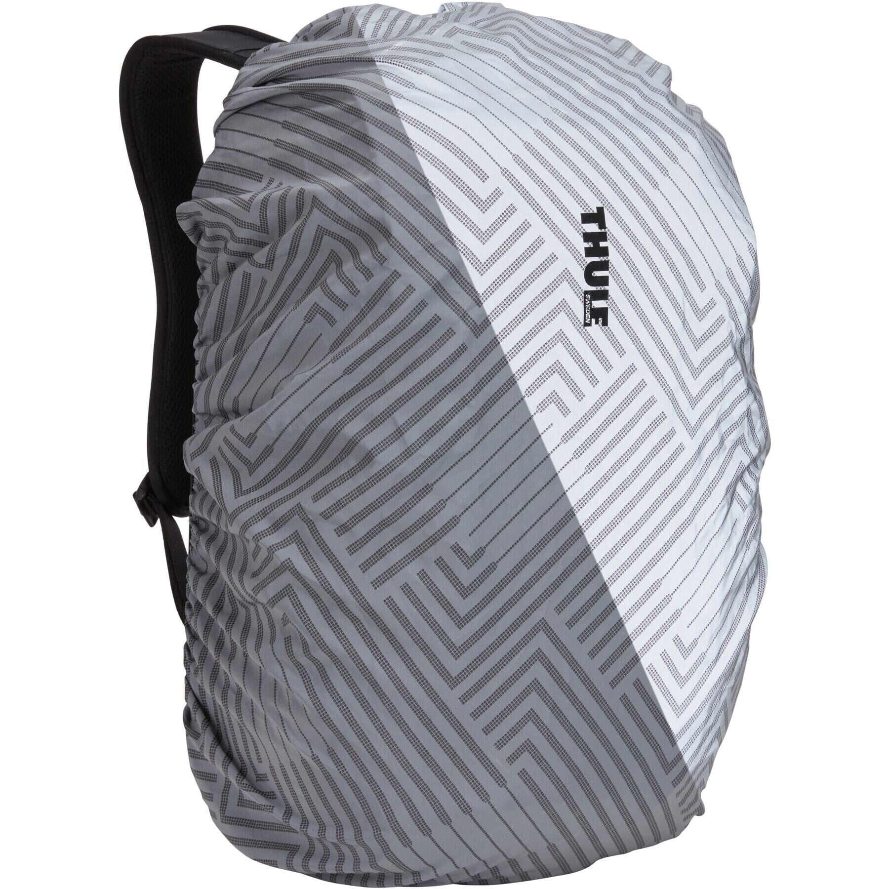 Paramount Commuter backpack 27 litre - olive