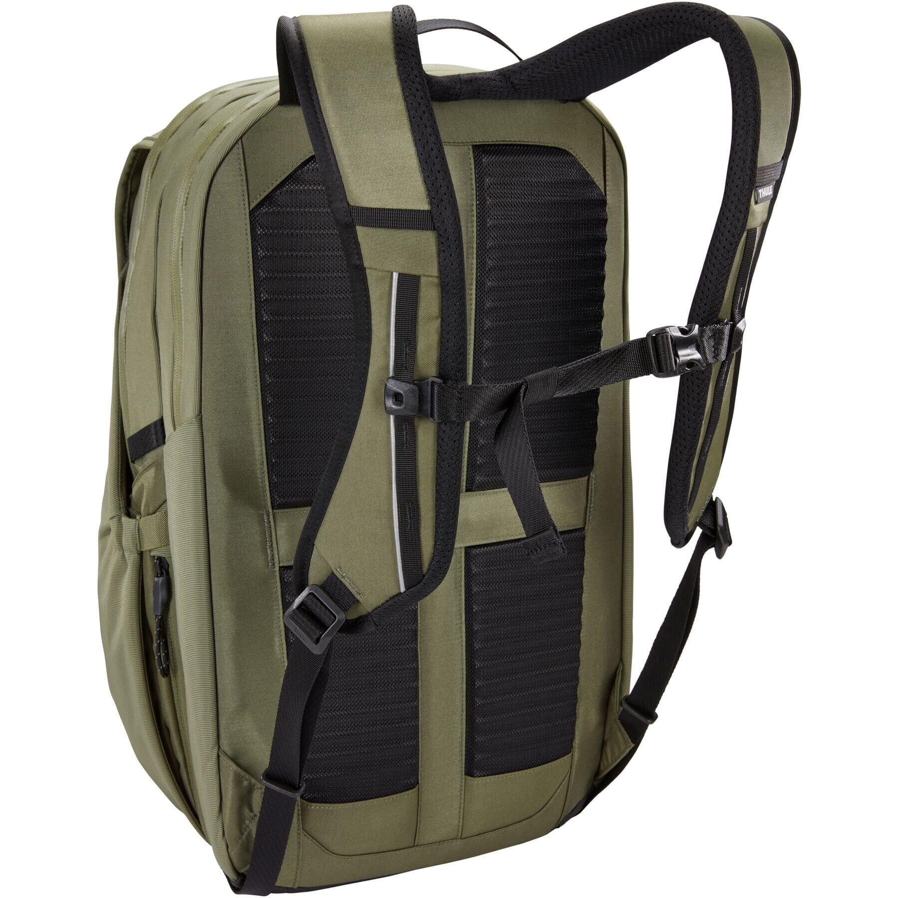 Paramount Commuter backpack 27 litre - olive