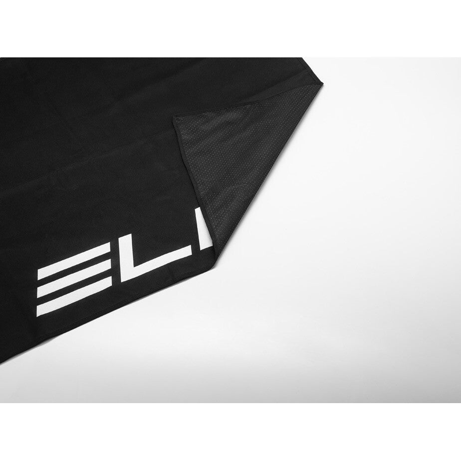 Training Mat Folding