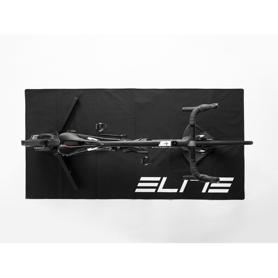 Training Mat Folding