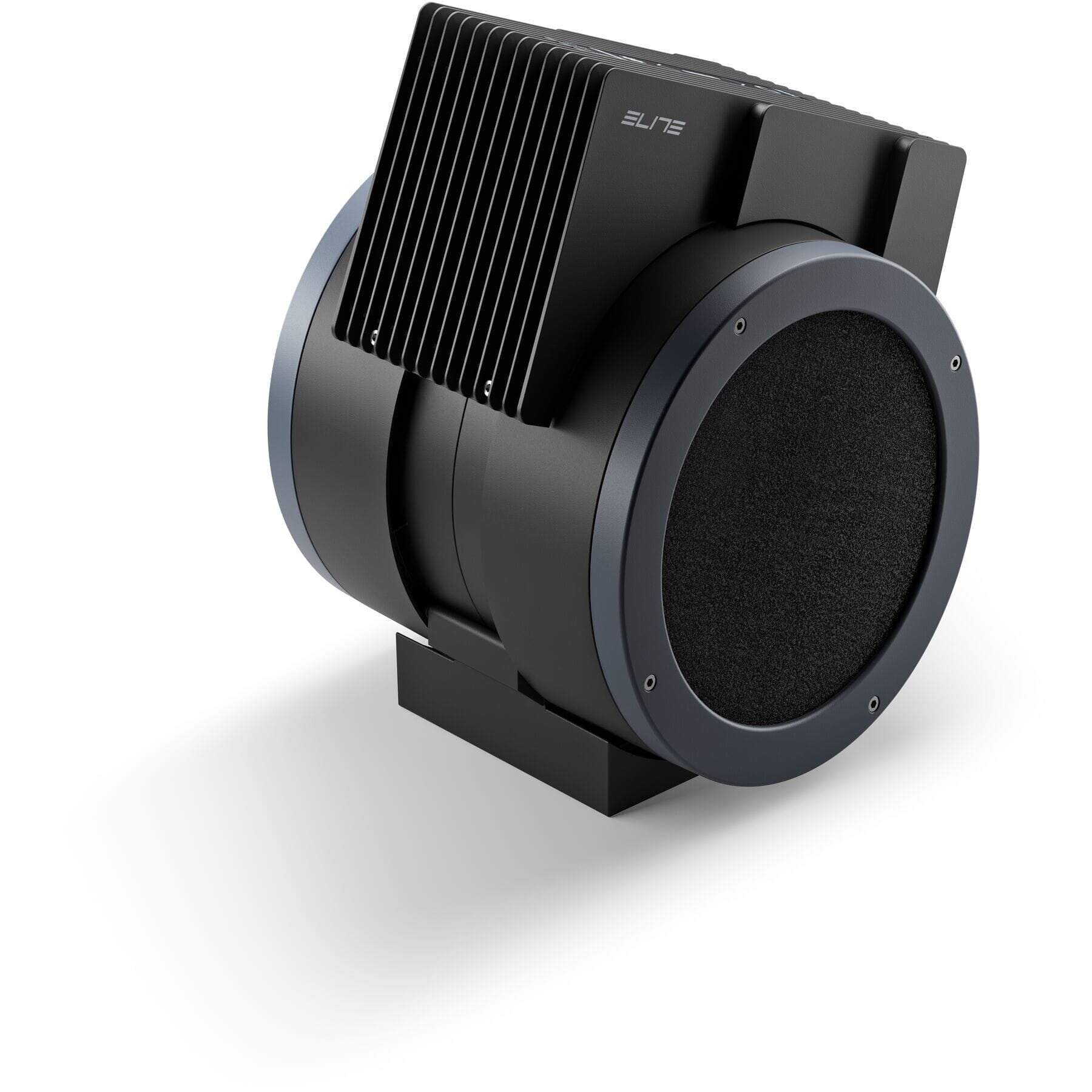 Aria interactive training fan