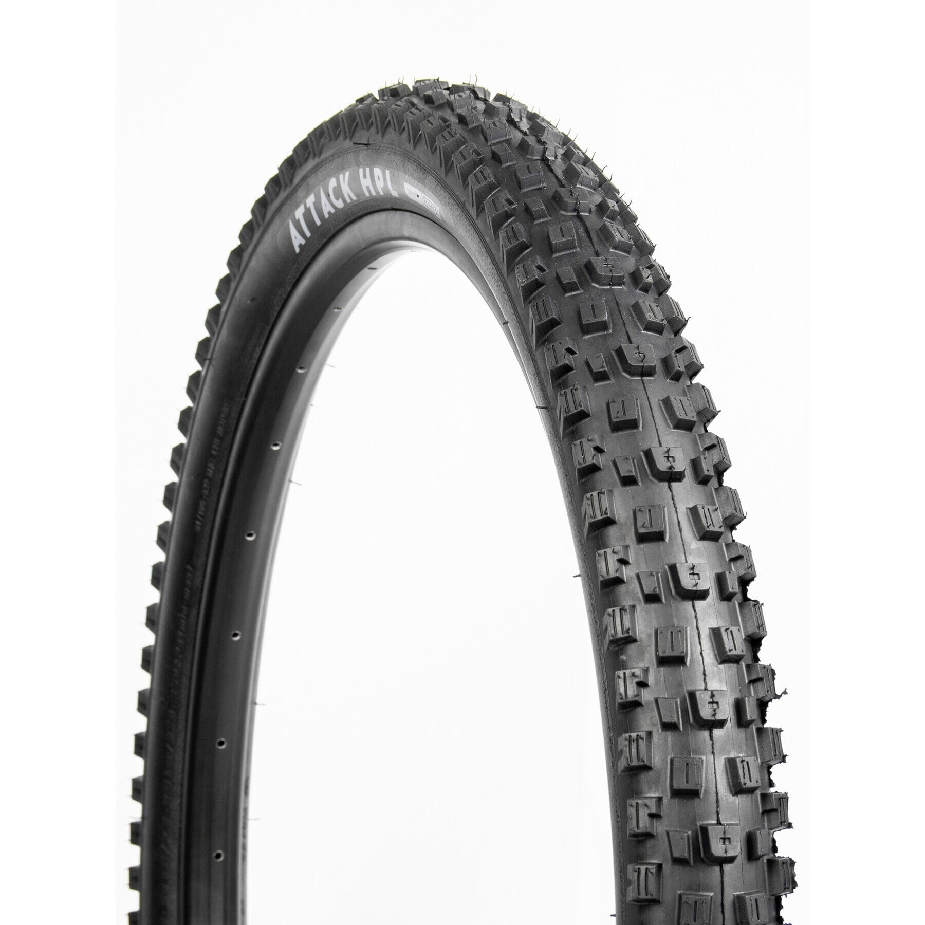 Attack HPL Full 40 Compound GXE Core 27.5 x 2.50