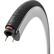 E-Randonneur 700x35c Rigid Full Black Refl G2.0 Tyre
