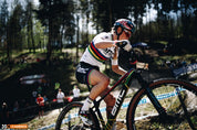 Mezcal III 27.5X2.1 XC Blk Anthracite G2.0 Black Tyre