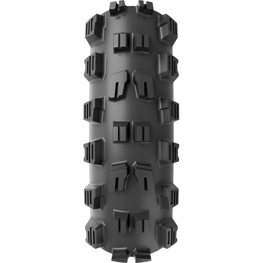 Mazza 27.5X2.4 Trail Blk Anthracite G2.0 Tyre