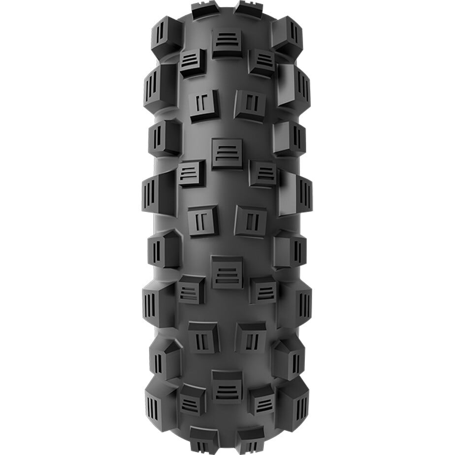 E-Martello 27.5X2.35 Enduro 2-Ply Full Black 4C G2.0 Black Tyre