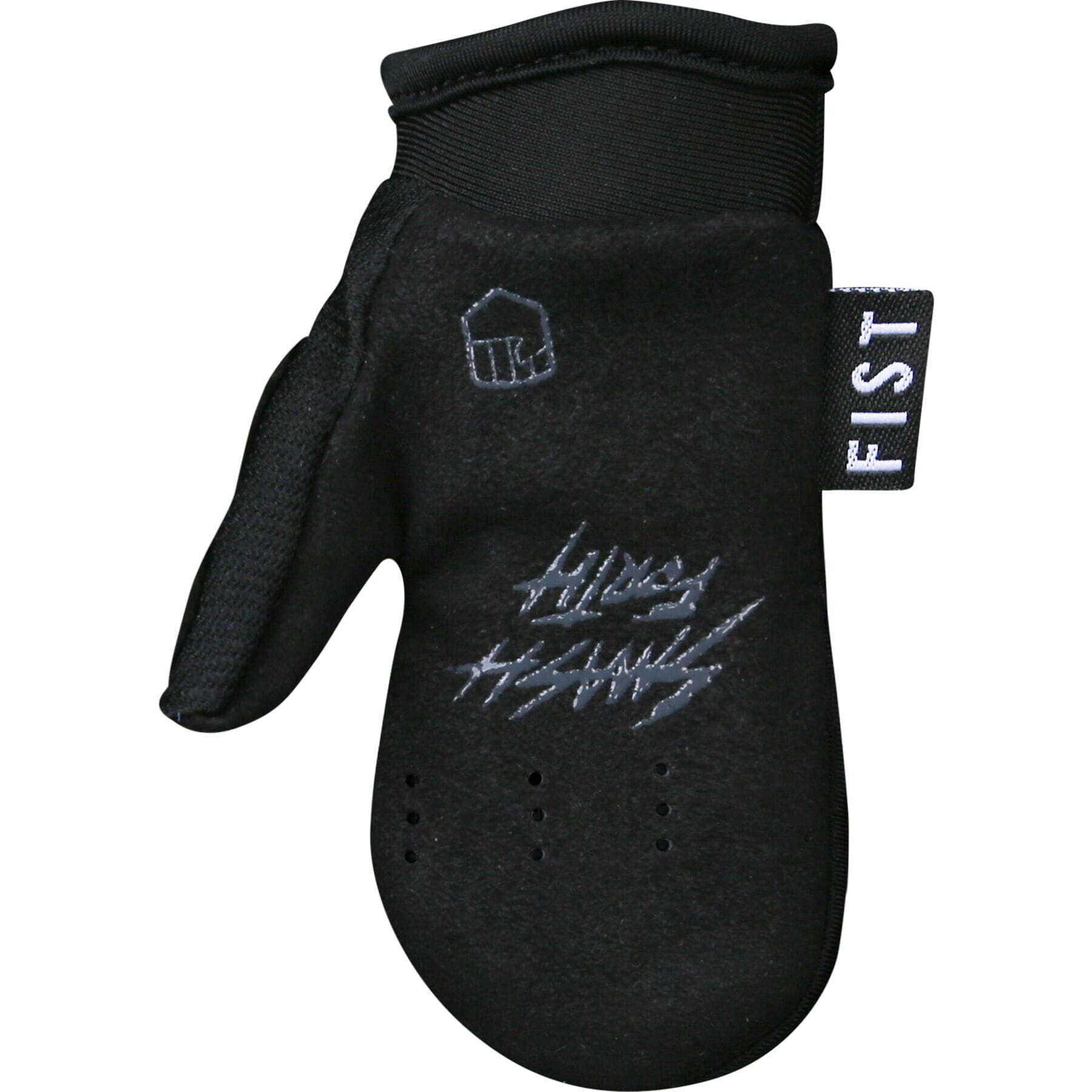 Stocker Glove - Baby Mitt