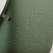 Front Seat TA-KE - Icho Green / Bincho Black