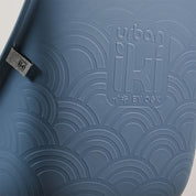 Front Seat TA-KE - Fuji Blue / Bincho Black