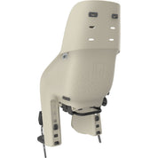 Rear Seat U-ME with Frame Mount - Nagisa Beige / Bincho Black