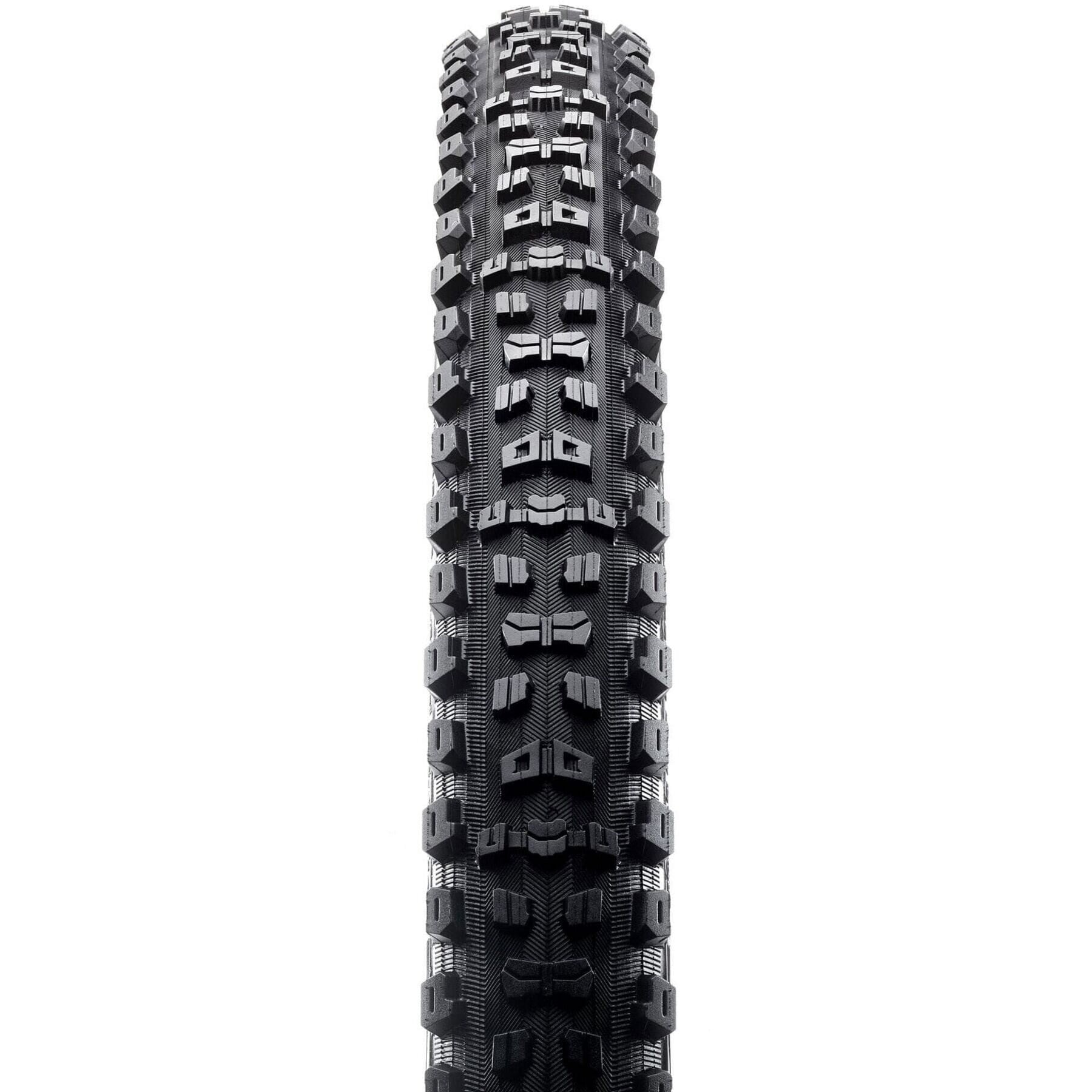 Aggressor 29 x 2.50WT 60 TPI Folding Dual Compound EXO Tubeless Tyre