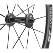 ARC 1100 DICUT wheel, carbon clincher 62 x 17 mm rim, front