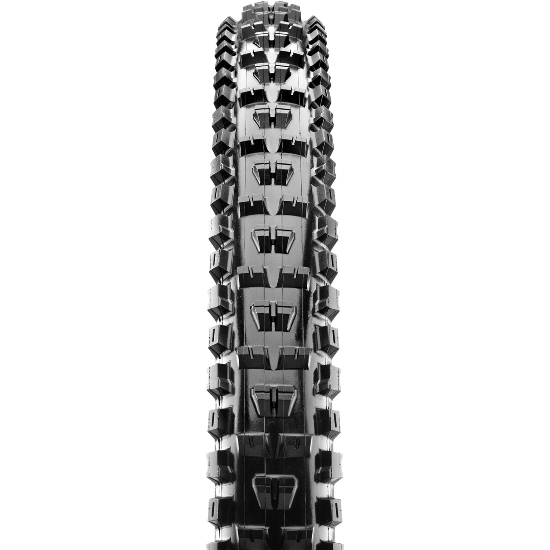 High Roller II Downhill 27.5 x 2.40 60 TPI Folding 3C MaxxGrip Tubeless Tyre