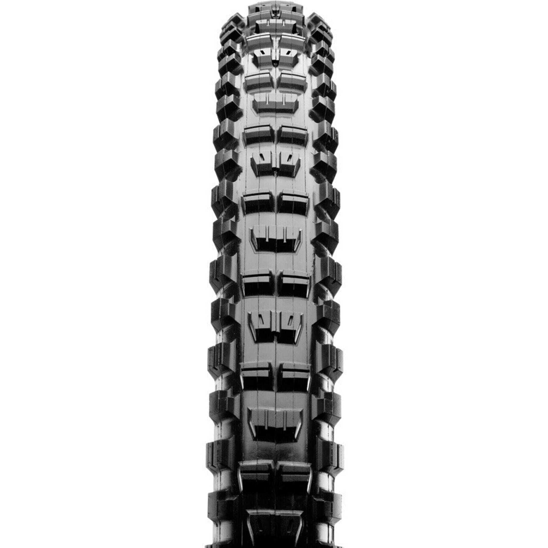 Minion DHR II 29 x 2.40WT 120x2 TPI Folding 3C MaxxTerra DD Tubeless Tyre