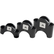 Clip On Aerobar Riser Kit - 20mm