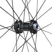 WH-R8170-C50-TL Ultegra disc Carbon clincher 50 mm, front 12x100 mm