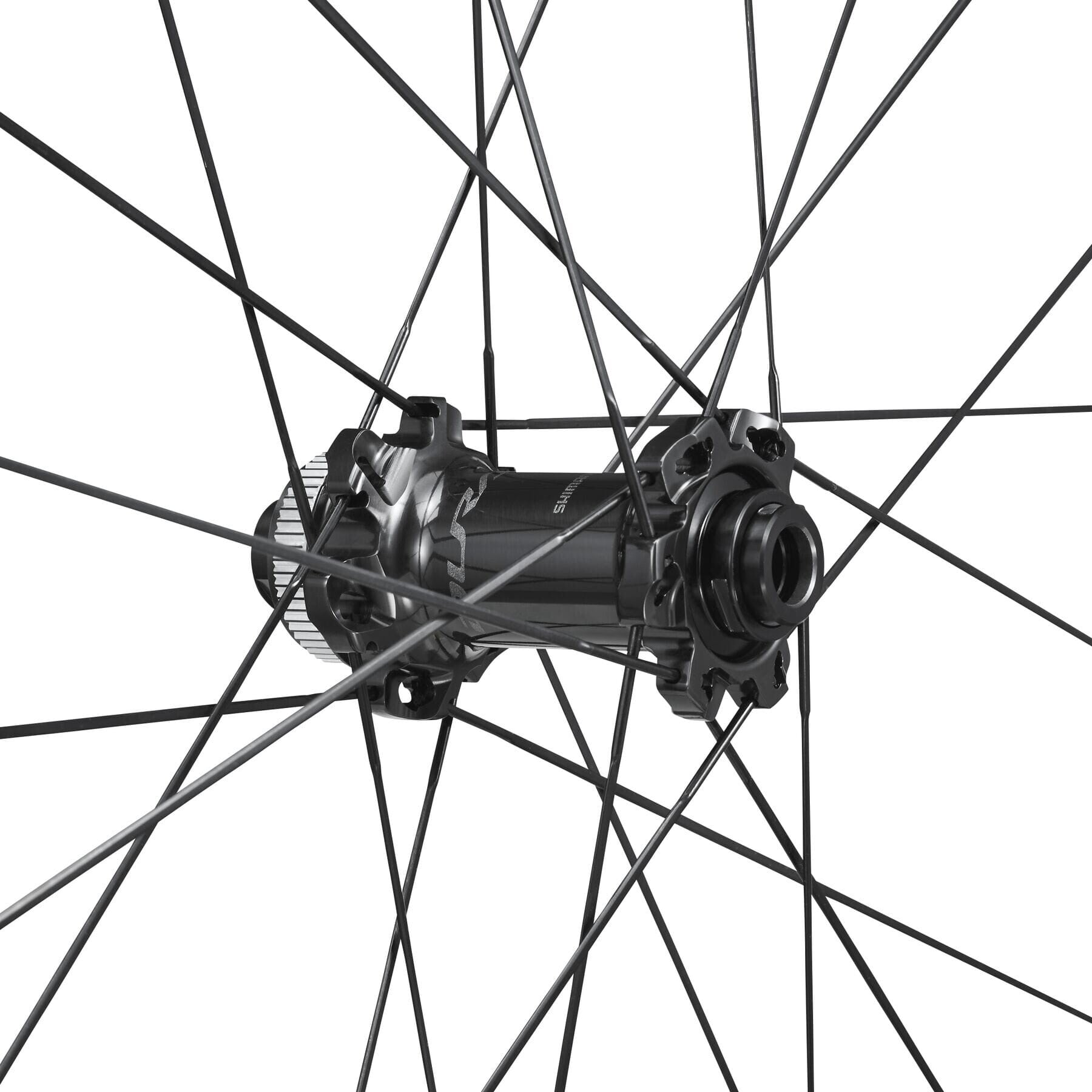WH-R9270-C50-TL Dura-Ace disc Carbon clincher 50 mm, front 12x100 mm
