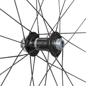 WH-RX880 GRX 700C wheel, 12x100mm E-thru, Center Lock disc, front