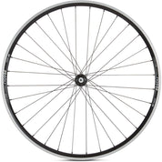 Road Front Wheel Shimano 105 Hub DT R 460 Rim black 700c