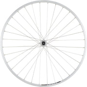 Road Front Wheel Shimano RS400 Hub Mavic Open Elite Rim silver 700c