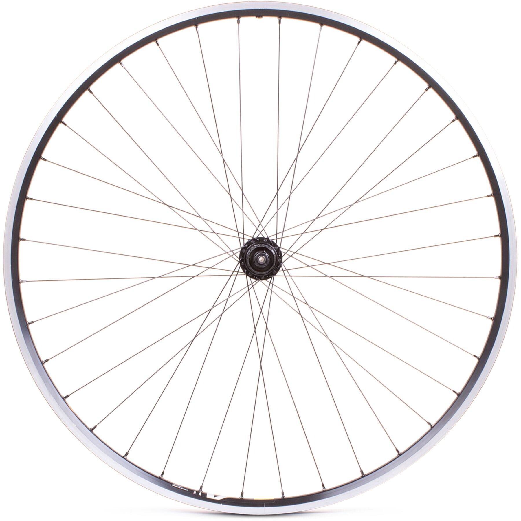 Touring Rear QR CL Disc Wheel Shimano QC400 Hub Mavic A319 Rim