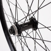 M30 v1.1 110x15mm TLR Front Wheel 27.5