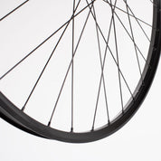 M30 v1.1 110x15mm TLR Front Wheel 27.5