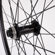 M25 v2 110x15mm Boost Front Wheel 29