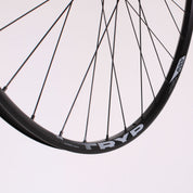 M25 v2 110x15mm Boost Front Wheel 29