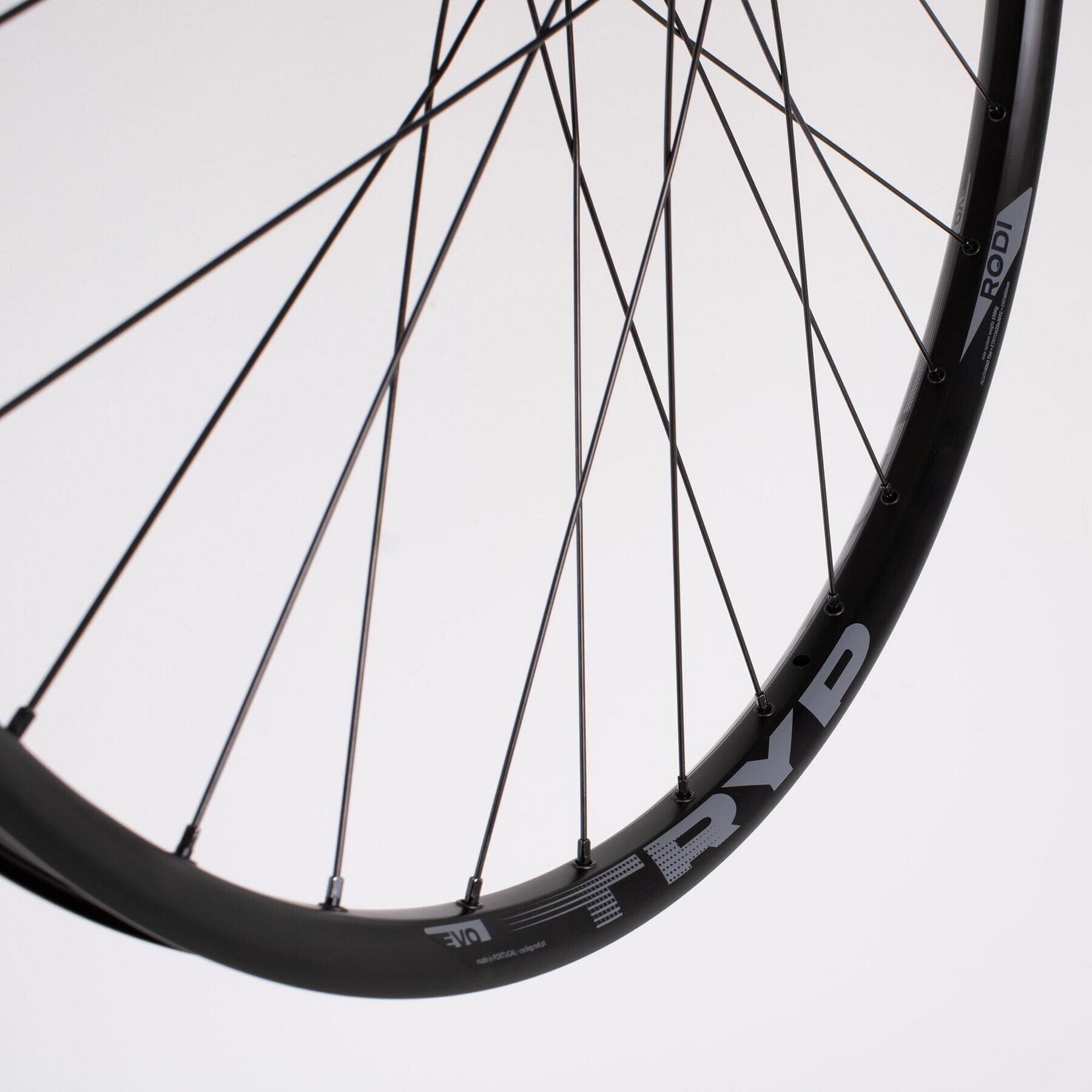 M30 v2 148x12mm Boost MTB 12 spd TLR Rear Wheel 29