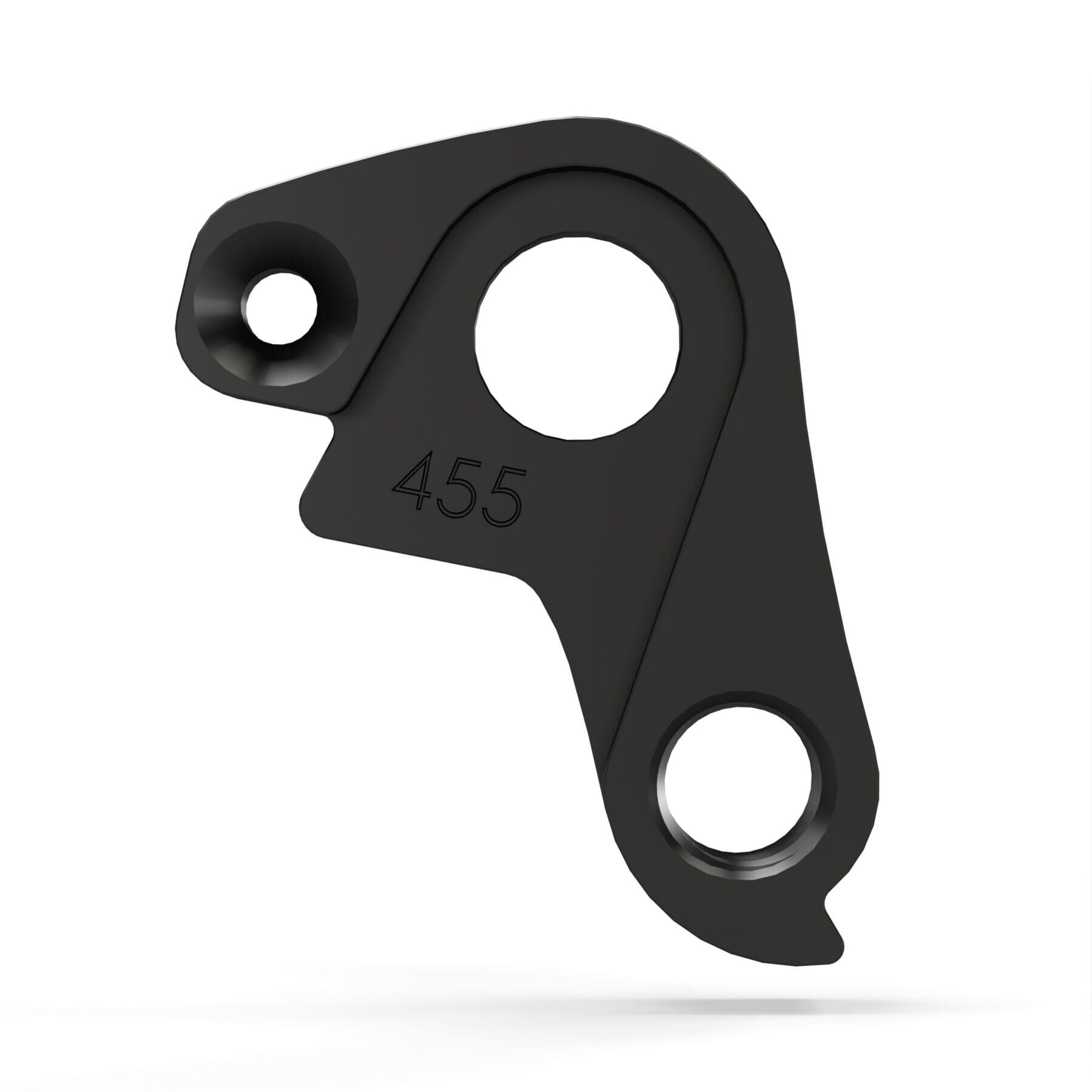 Replaceable Derailleur Hanger / Dropout 455